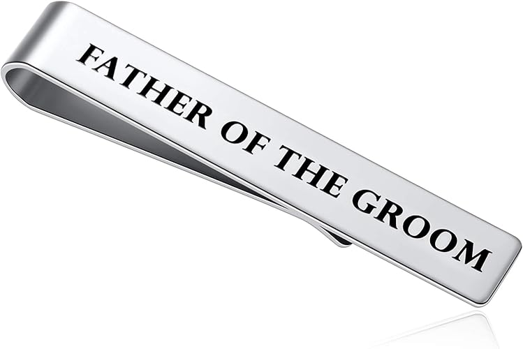 groom gift to father in law