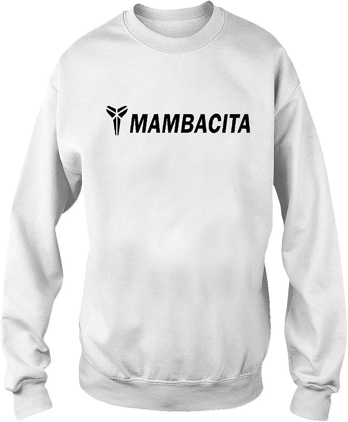mambacita sweat outfit