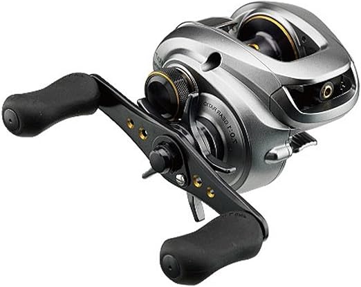 Amazon シマノ Shimano リール アルデバランmg7 右 シマノ Shimano ベイトリール