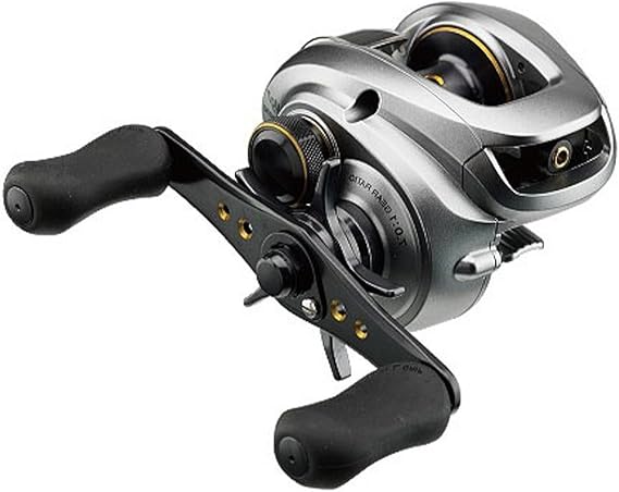 シマノ Shimano リール アルデバランmg7 右 シマノ Shimano ベイトリール Amazon
