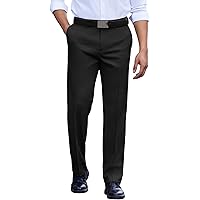 black skinny fit cropped ankle button men's dress pants Women's Fit & Flare Mini Dress with Ruffle Straps – OLENOVA main image 1