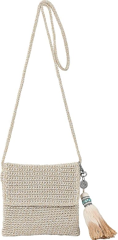 the sak greenwood crossbody