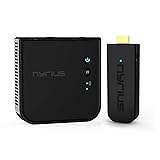 Nyrius Aries Pro Wireless HDMI Transmitter and