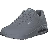 Skechers Men's Uno-Stand on Air Sneaker, Light