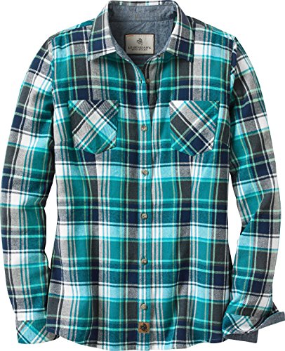 Legendary whitetails women s cottage escape flannels tu…