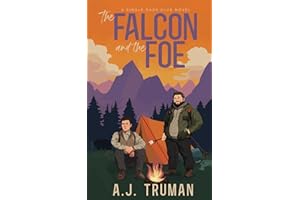 The Falcon and the Foe