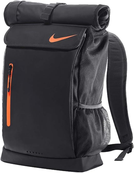 nike roll top bag