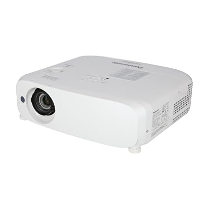 Panasonic PT-VZ470AJ LCD WUXGA 1.920x1.200 4.400 ANSI Lumen