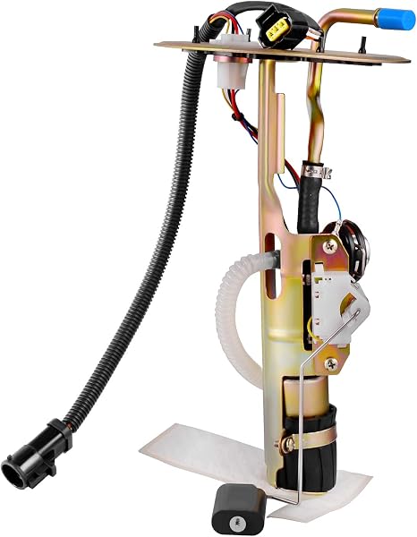 Dwvo Fuel Pump For 1999 2001 Ford Explorer Mercury Mountaineer 40l 50l Include 2001 Ford Explorer Sport Trac