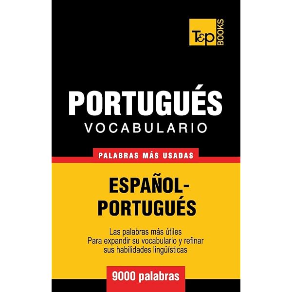 Diccionario Compact Espanol-portugues/ Compact Spanish-portuguese