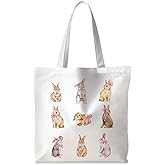 ignytiger Tote Bag, Lovers Gifts for Women, Cat Mom Lady Gifts,