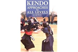 Kendo - Approaches for All Levels