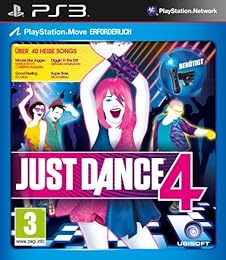Just Dance 4