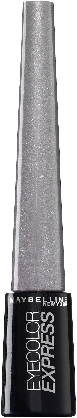 Maybelline Eyecolor Express Loose Powder Eyeshadow 06 Stylish Grey