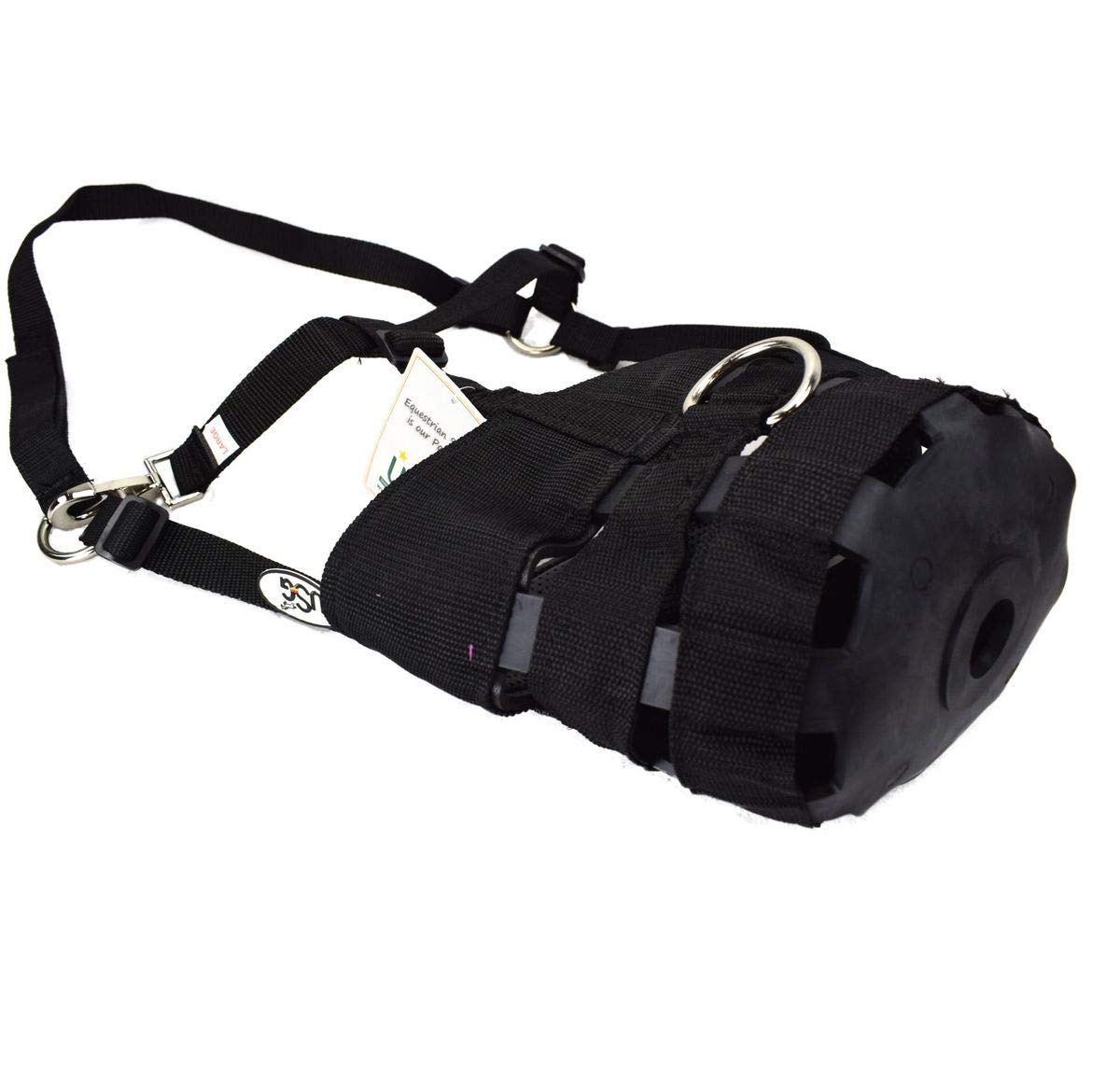 USG Feed brake, thoroughbred.