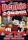 Dennis and Gnasher - School Rules? Highly Over-rated [DVD]