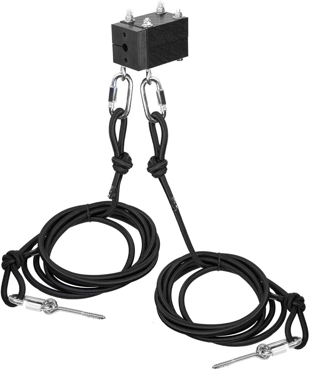 ZLP Manufacturing BRAKEKIT60 Zip Line Brake Block Kit w