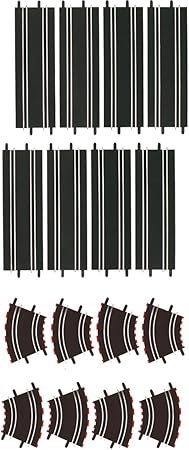 carrera first compatible with go