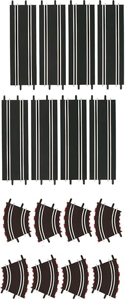 carrera go extension set 3