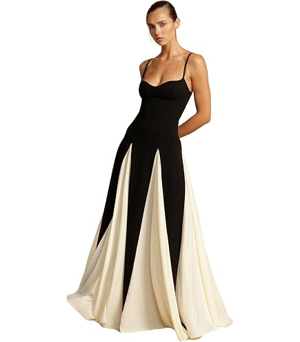 black and white strap dress LOUSEA Women's & Spaghetti Sleeveless Flowy Maxi Dress Big Swing Loose Fit Summer Dress (US, Alpha, Small, Regular, Regular, Light Pink) at Amazon Women's Clothing store Bow Backless Maxi Dress 1 x Womens Dress HF Size:12 US Men (11 UK/AU)
