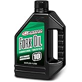 Fork Oil Standard Hydraulic 10wt.