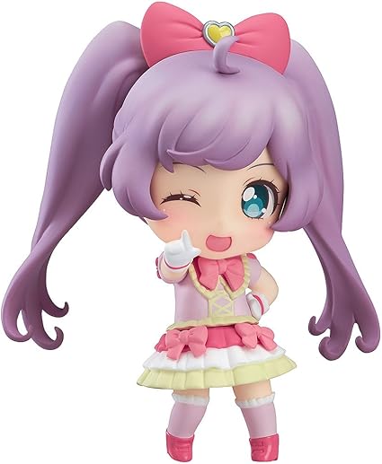 Get Amazon Com Good Smile Pripara Nendoroid Co De Laala Manaka Desktop Wallpaper Free Get Wallpaper Amazon Com Good Smile Pripara Nendoroid Co De Laala Manaka Desktop Wallpaper Free