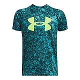 Under Armour Boys Tech Big Logo Printed