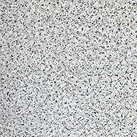 Fablon FAB10684 Terrazzo Adhesive Film, Grey