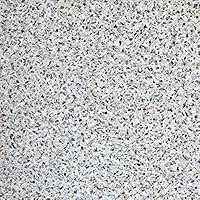 Fablon FAB10684 Terrazzo Adhesive Film, Grey