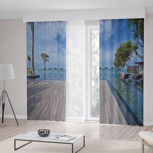 Get Cortinas para apartamentos playa Free