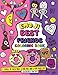 Emoji Best Friends Coloring Book: A Coloring Book for Two! Two Copies of each page, share and color with your BFF. by 