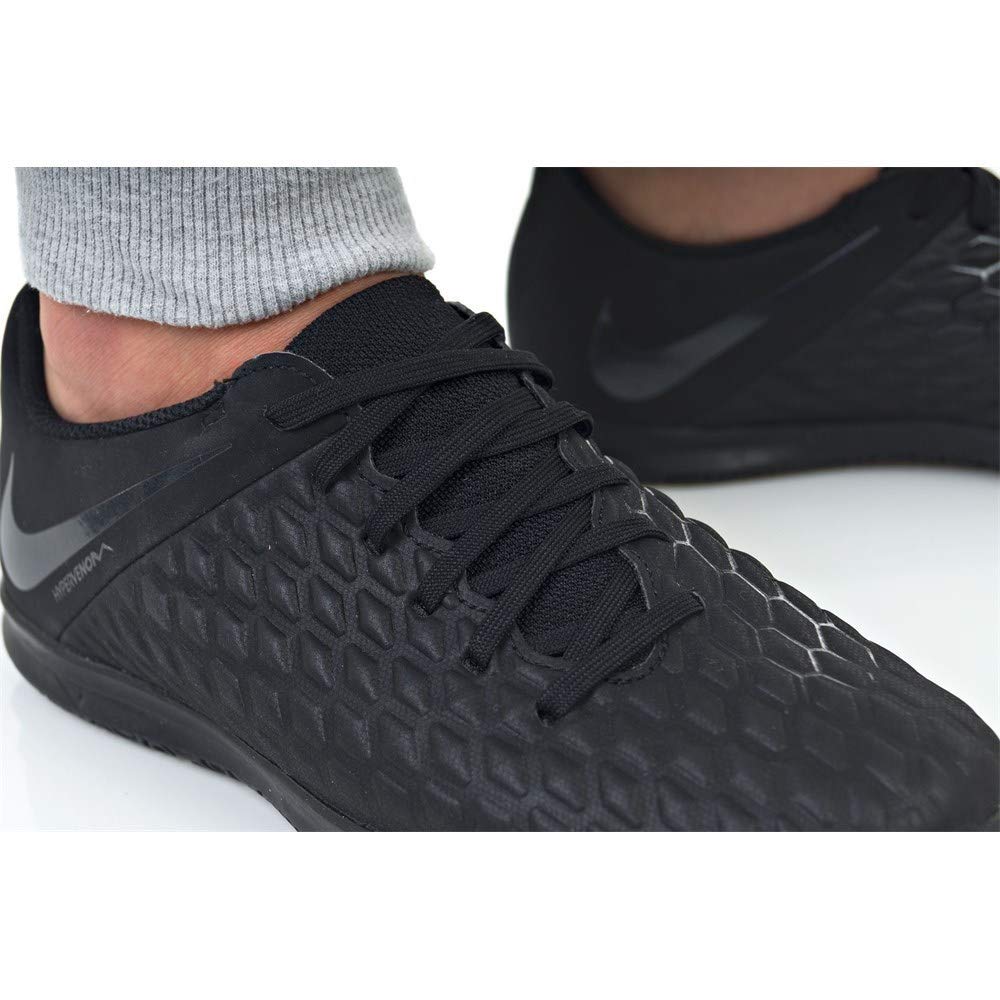 nike hypervenom 3 club indoor soccer shoes