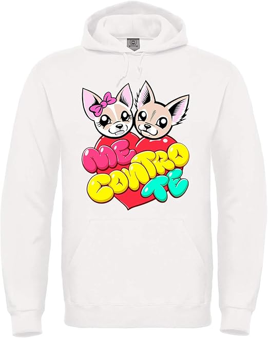 felpe dei me contro te nuove