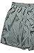 Alexander Del Rossa Mens Satin Boxer Shorts, Patterned Underwear