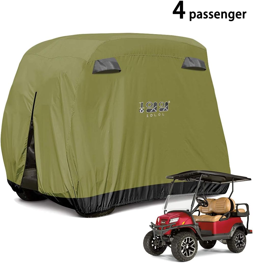 Best seat covers for club car golf cart