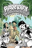 Poorcraft: Wish You Were Here: The Tightwad's Guide to Travel by Ryan Estrada, C. Spike Trotman