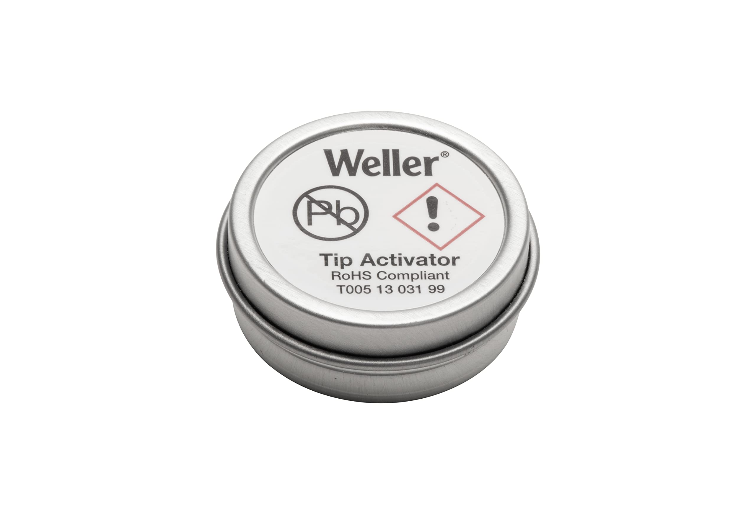 Weller T0051303199 Tip Activator For Regeneration Of Oxidized Tips