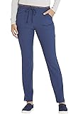 HeartSoul Scrub Pants for Women Contemporary Fit