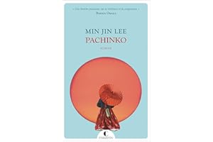 Pachinko (French Edition)