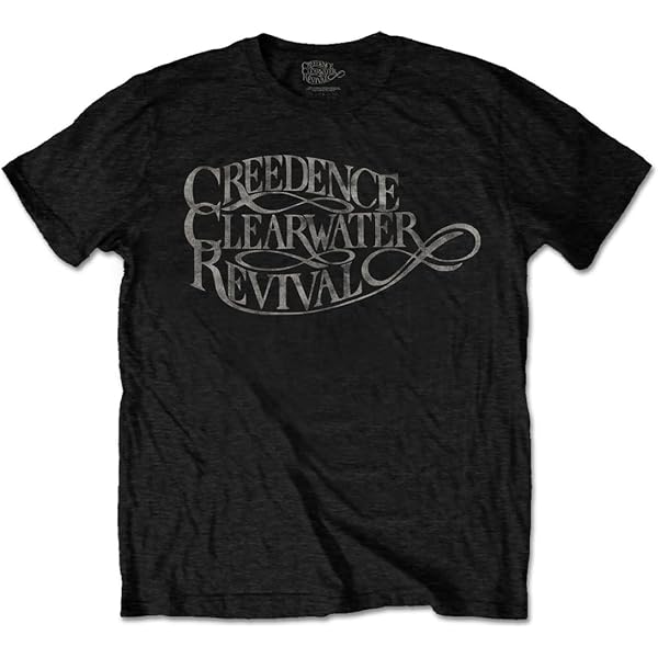 Muddy Waters 'Electric Blues Vintage' T-Shirt - 100% Cotton Official Music Tee