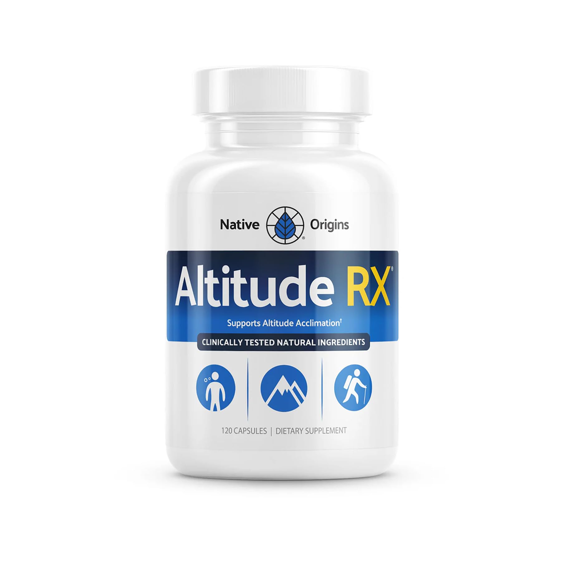 Altitude RX