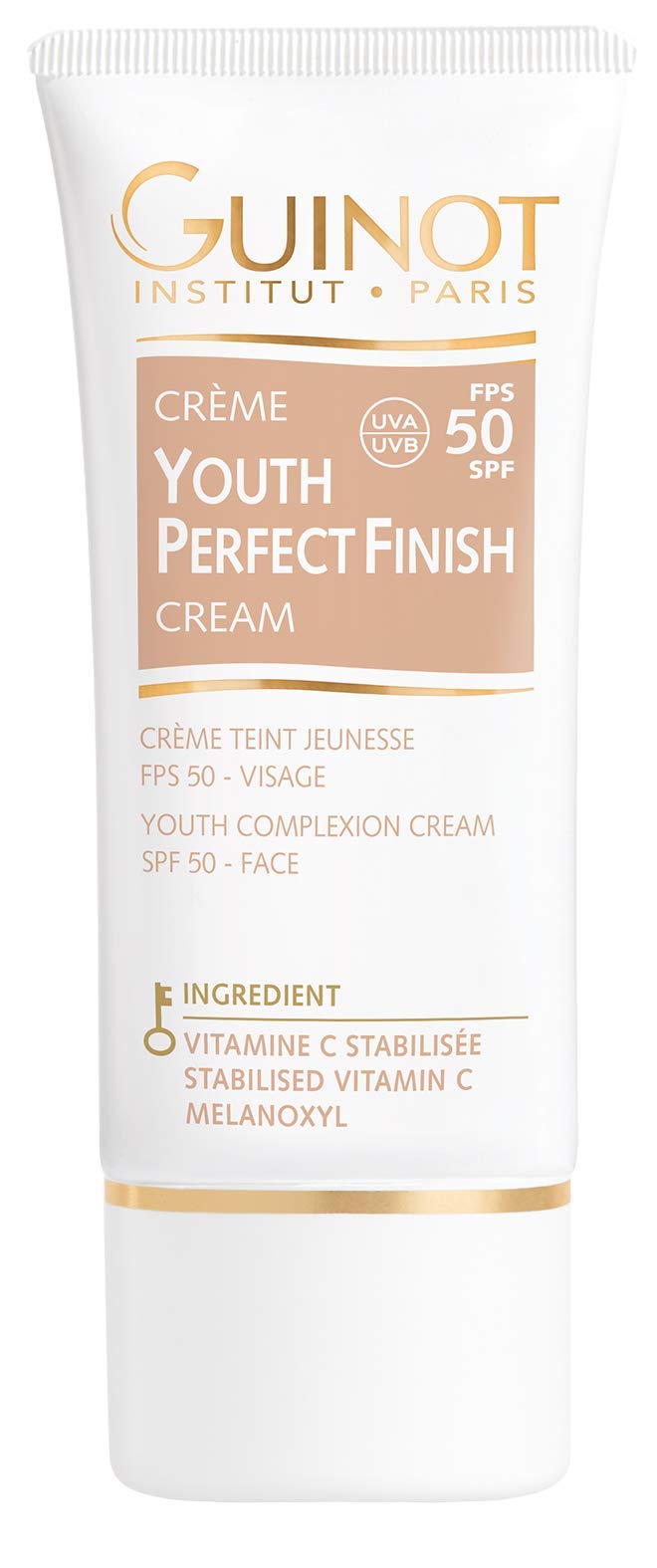 Guinot Crème Youth Perfect Finish Face Cream 30 ml