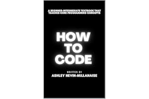 How To Code