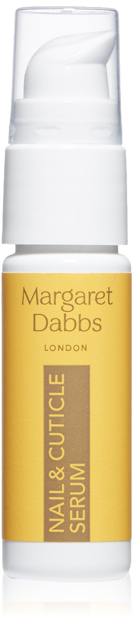 Margaret Dabbs Nourishing Nail And Cuticle Serum 15ml