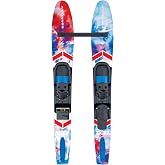 ConnellyWaterski Combos