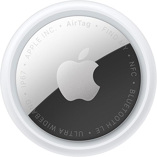 Apple AirTag (2nd Generation)
