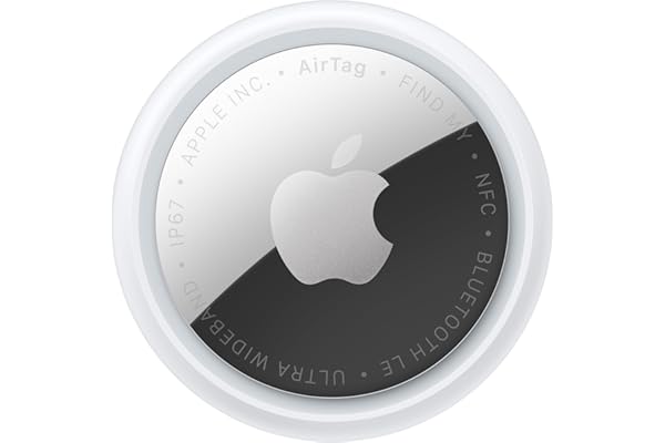 Apple AirTag (2nd Generation): Pack of 20