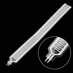 Thin Film Pressure Sensor Flex/Bend Sensor SF15-150