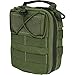 MAXPEDITION FR-1 Combat Medical Pouch (Green)