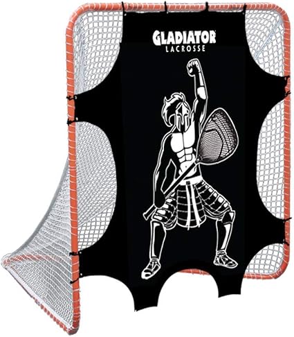 gladiator lacrosse net